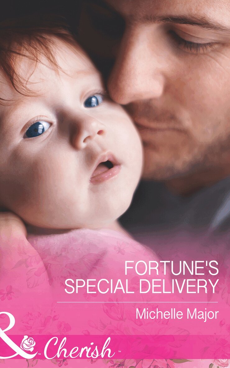 Michelle Major - Fortune's Special Delivery, E-bok