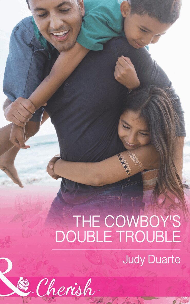 Judy Duarte - Cowboy's Double Trouble, E-bok