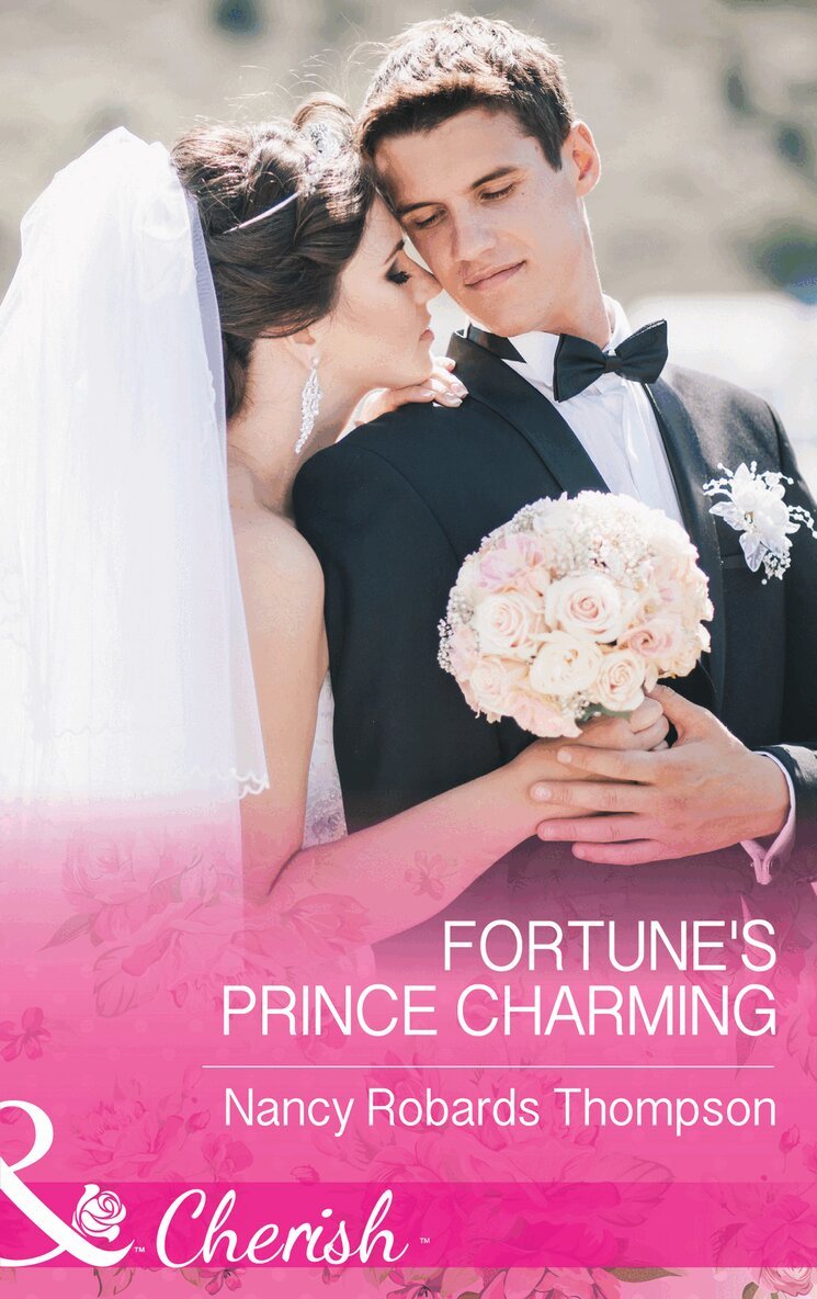Nancy Robards Thompson - Fortune's Prince Charming, E-bok