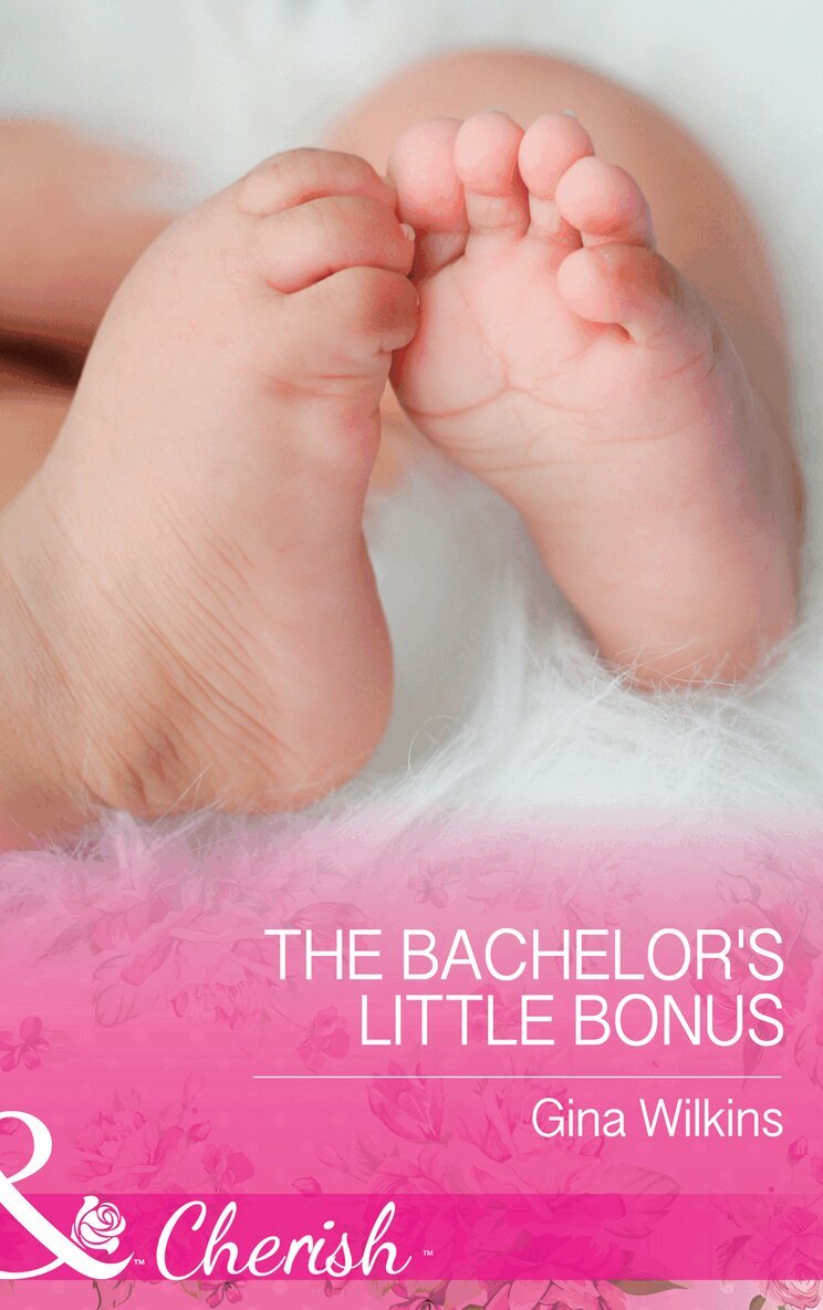 Gina Wilkins - Bachelor's Little Bonus, E-bok