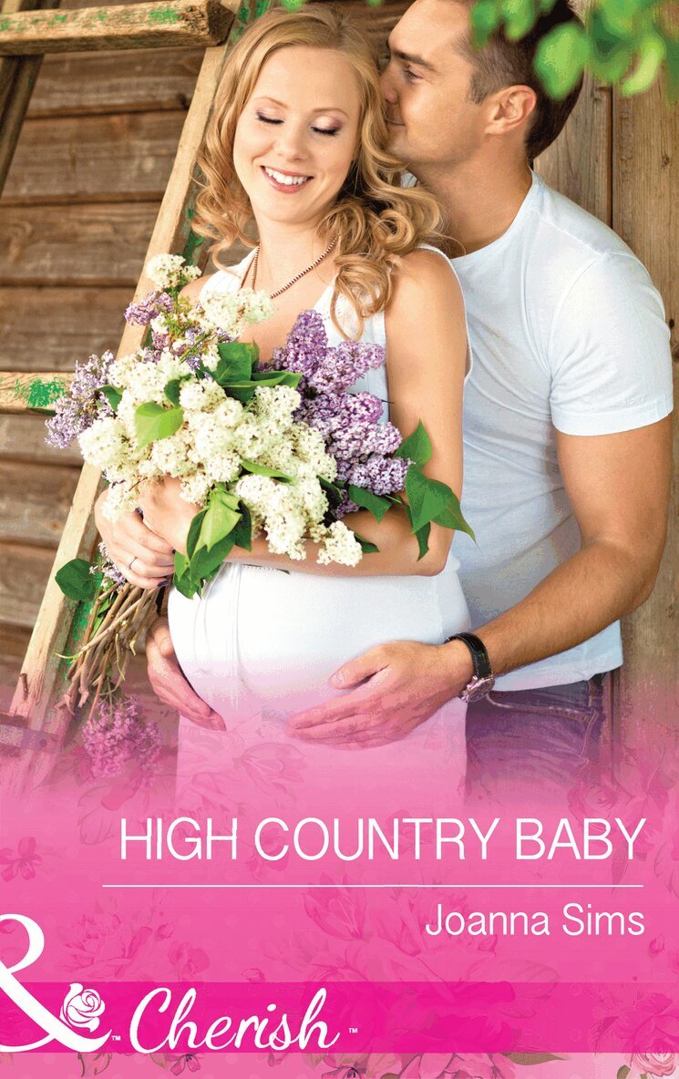 Joanna Sims - High Country Baby, E-bok