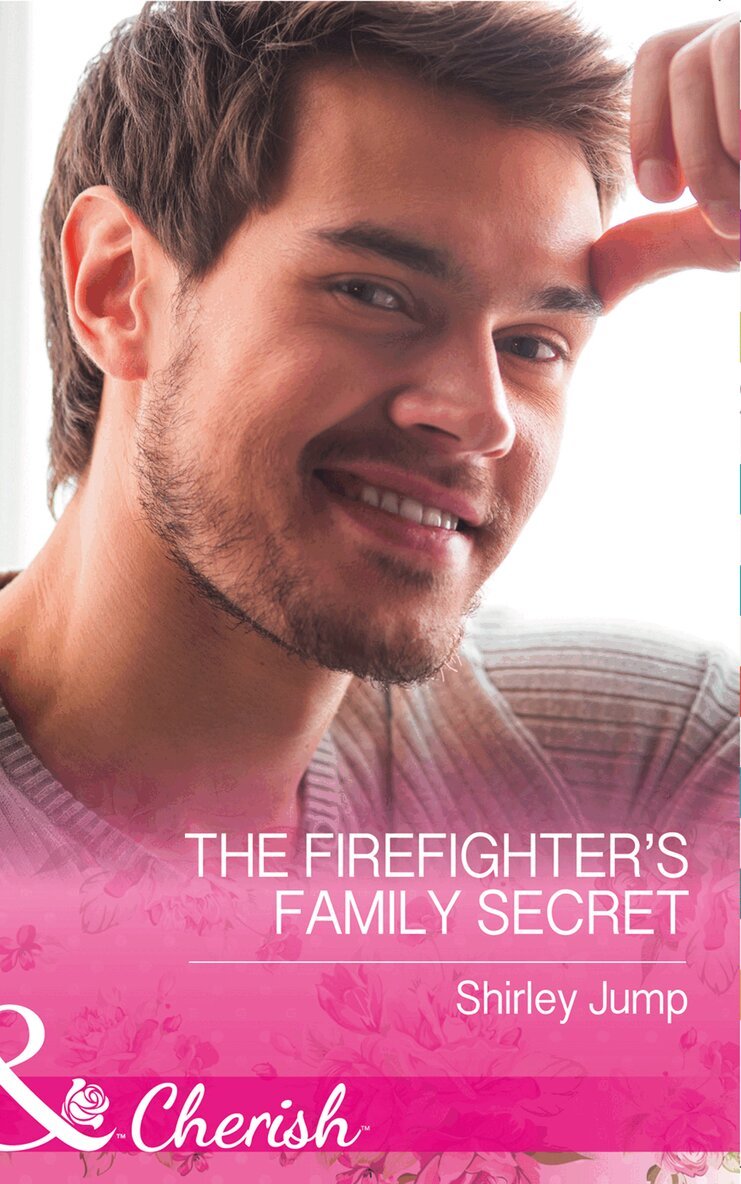Shirley Jump - Firefighter's Family Secret, E-bok