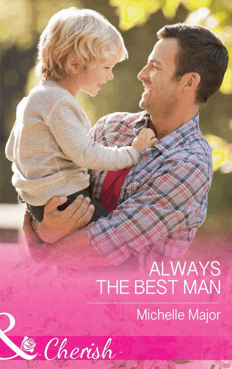 Michelle Major - Always The Best Man, E-bok