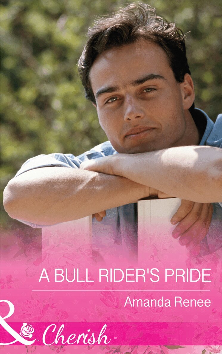 Amanda Renee - Bull Rider's Pride, E-bok