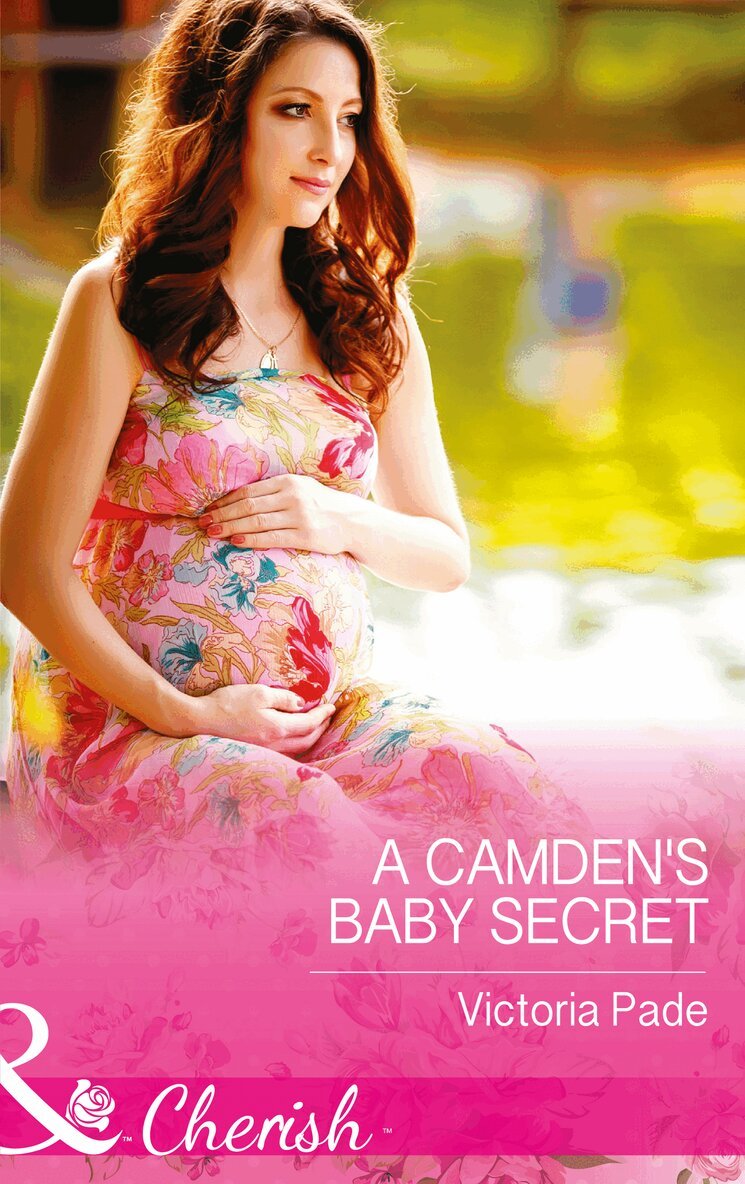 Victoria Pade - Camden's Baby Secret, E-bok