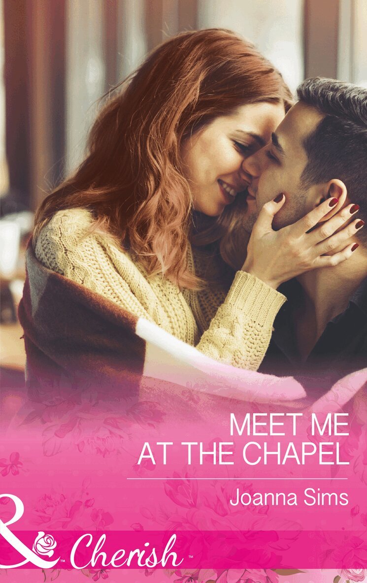 Joanna Sims - Meet Me At The Chapel, E-bok