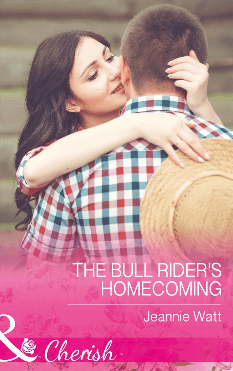 Jeannie Watt - Bull Rider's Homecoming, E-bok