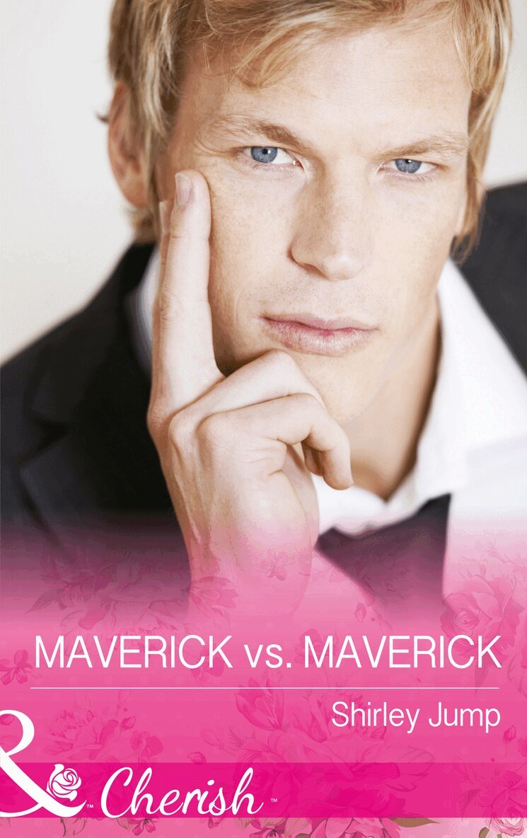 Shirley Jump - Maverick Vs. Maverick, E-bok