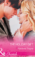 Holiday Gift (Mills & Boon Cherish) (The Cowboys of Cold Creek, Book 15)