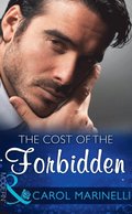 Cost Of The Forbidden (Mills & Boon Modern) (Irresistible Russian Tycoons, Book 2)
