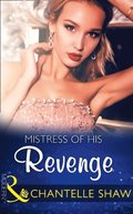 Mistress Of His Revenge (Mills & Boon Modern) (Bought by the Brazilian, Book 1)