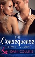 Consequence He Must Claim (Mills & Boon Modern) (The Wrong Heirs, Book 0)