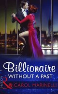 Billionaire Without A Past (Mills & Boon Modern) (Irresistible Russian Tycoons, Book 0)