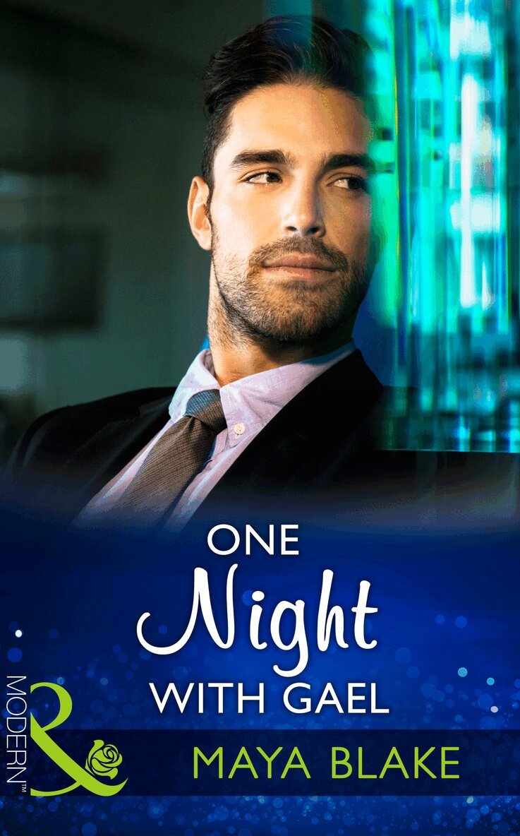 Maya Blake - One Night With Gael, E-bok. Tillgänglighet: Lägg i varukorg