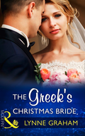 Greek's Christmas Bride (Mills & Boon Modern) (Christmas with a Tycoon, Book 0)