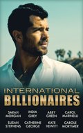 International Billionaires (International Billionaires)