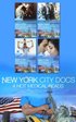NEW YORK CITY DOCS EB