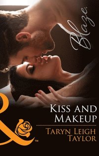 KISS & MAKEUP EB