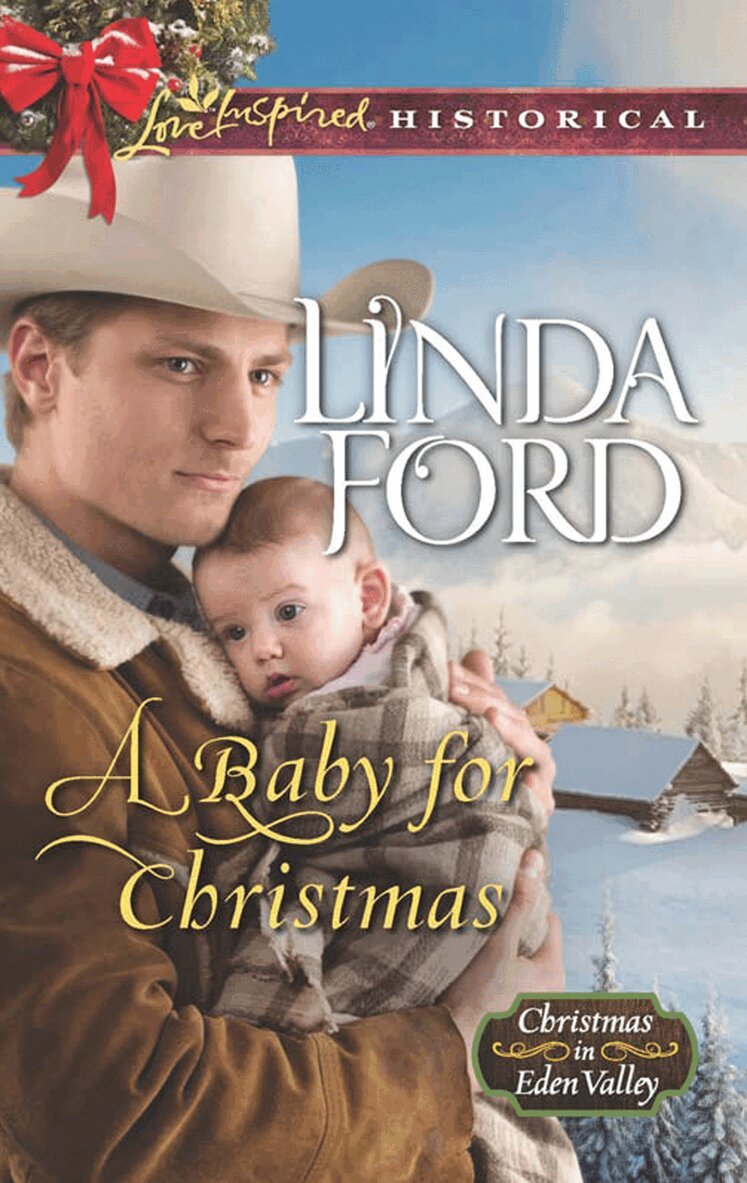 Linda Ford - Baby For Christmas, E-bok
