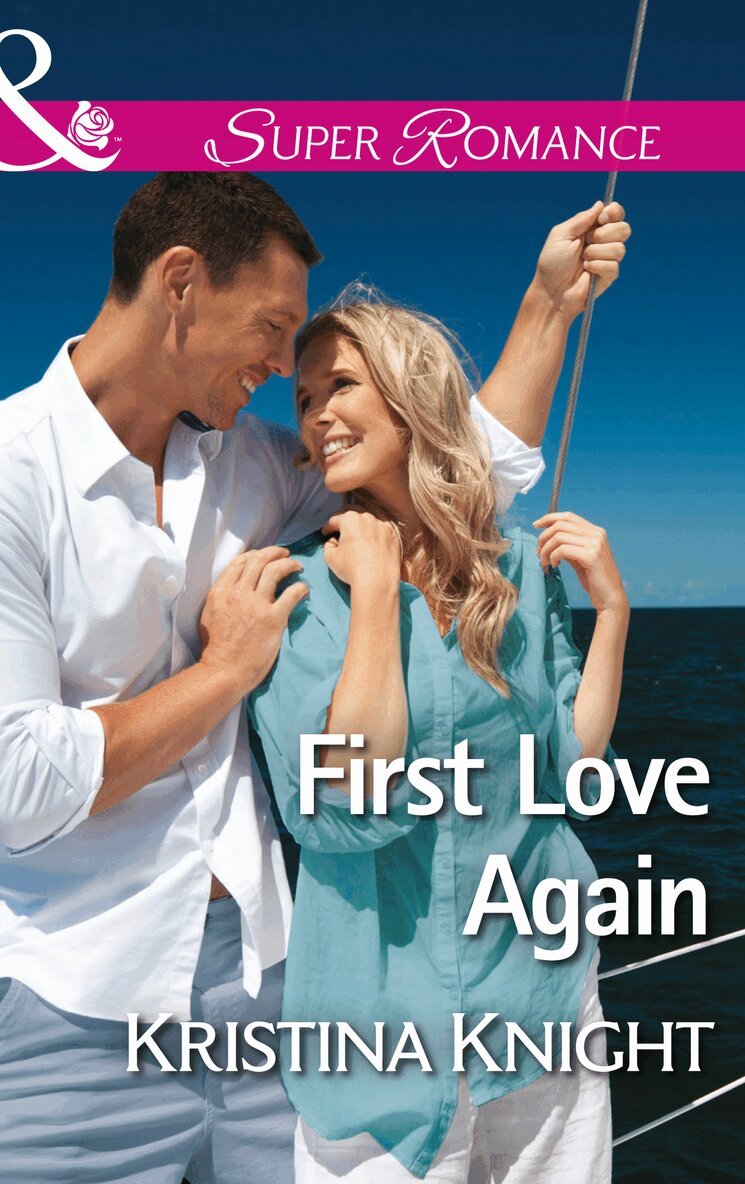 Kristina Knight - First Love Again, E-bok