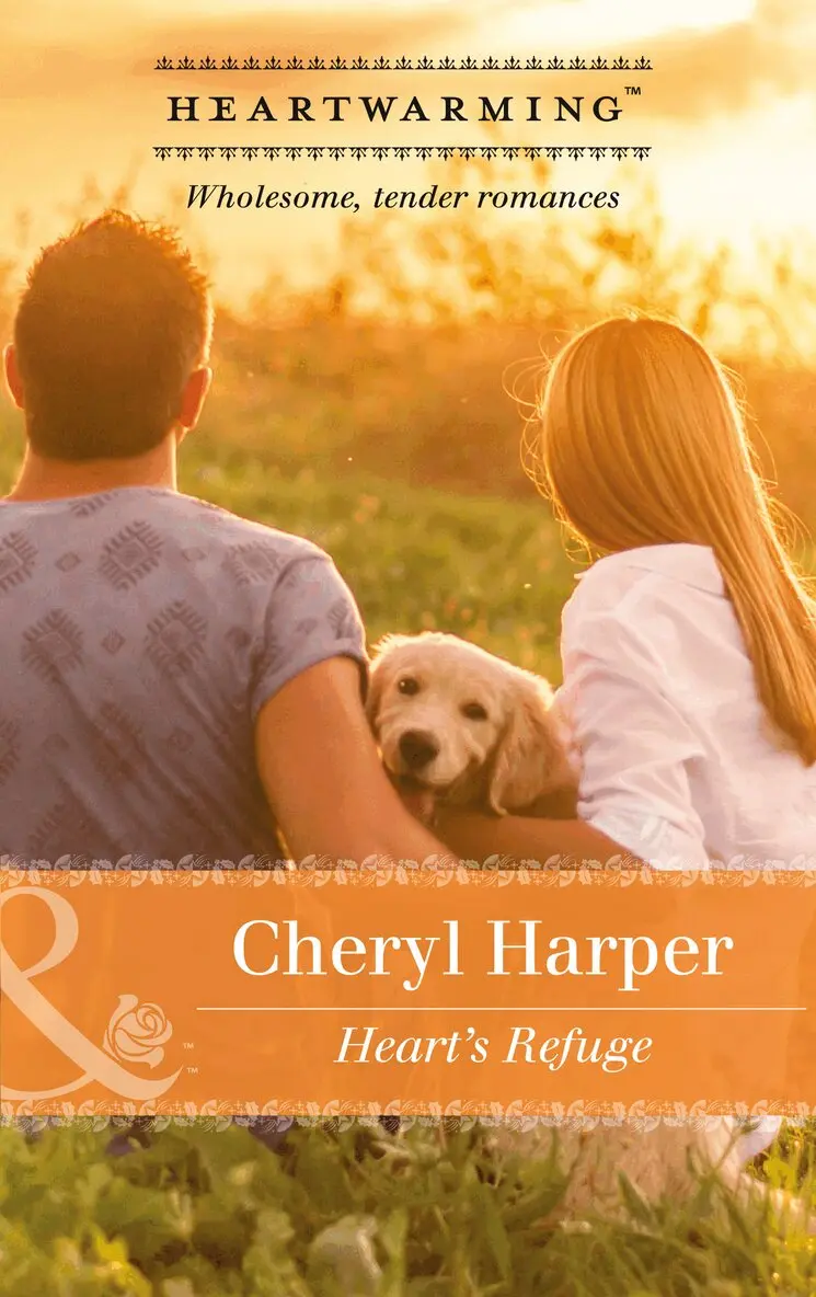 Cheryl Harper - Heart's Refuge, E-bok. Tillgänglighet: Lägg i varukorg