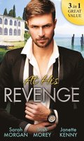 At His Revenge