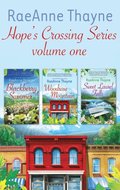 Raeanne Thayne Hope's Crossings Series Volume One