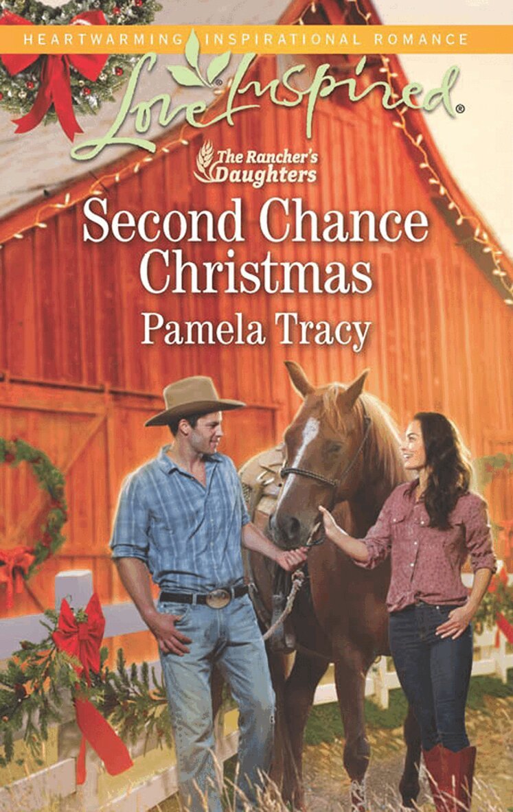 Pamela Tracy - Second Chance Christmas, E-bok