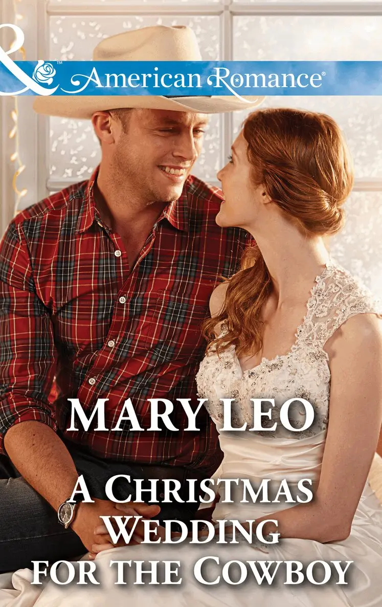 Mary Leo - Christmas Wedding For The Cowboy, E-bok. Tillgänglighet: Lägg i varukorg