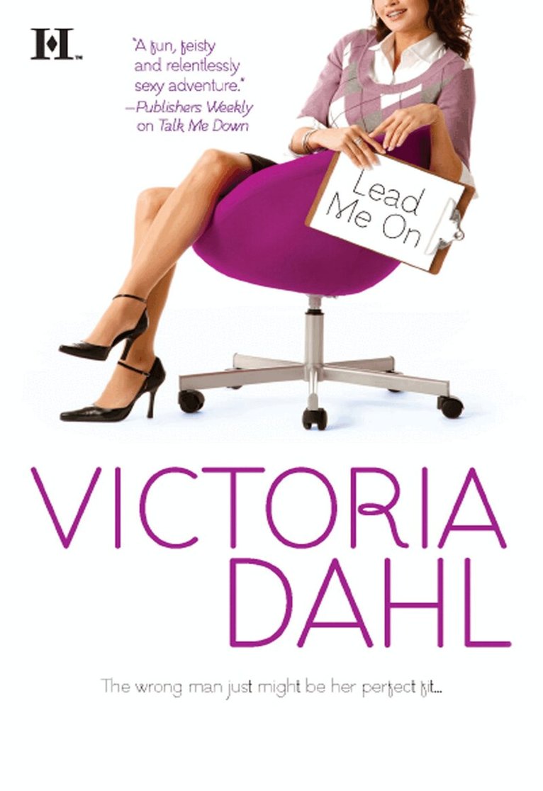Victoria Dahl - Lead Me On, E-bok