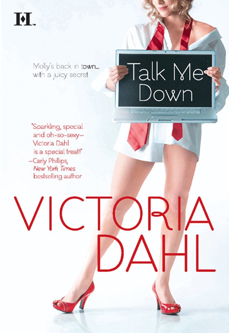 Victoria Dahl - Talk Me Down, E-bok