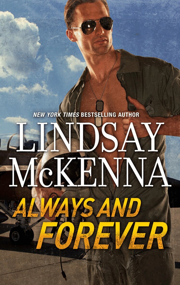 Lindsay McKenna - Always And Forever, E-bok