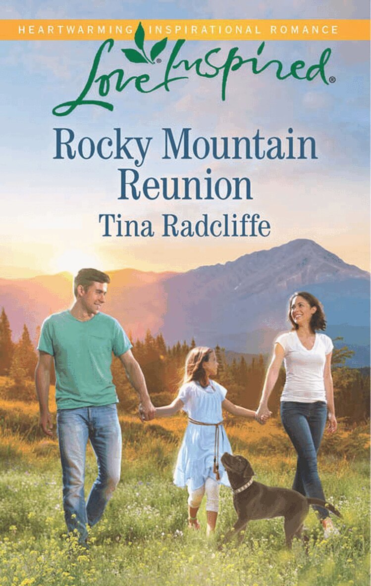 Tina Radcliffe - Rocky Mountain Reunion, E-bok. Tillgänglighet: Lägg i varukorg
