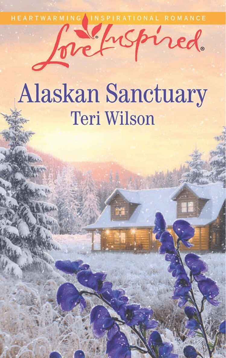 Teri Wilson - Alaskan Sanctuary, E-bok