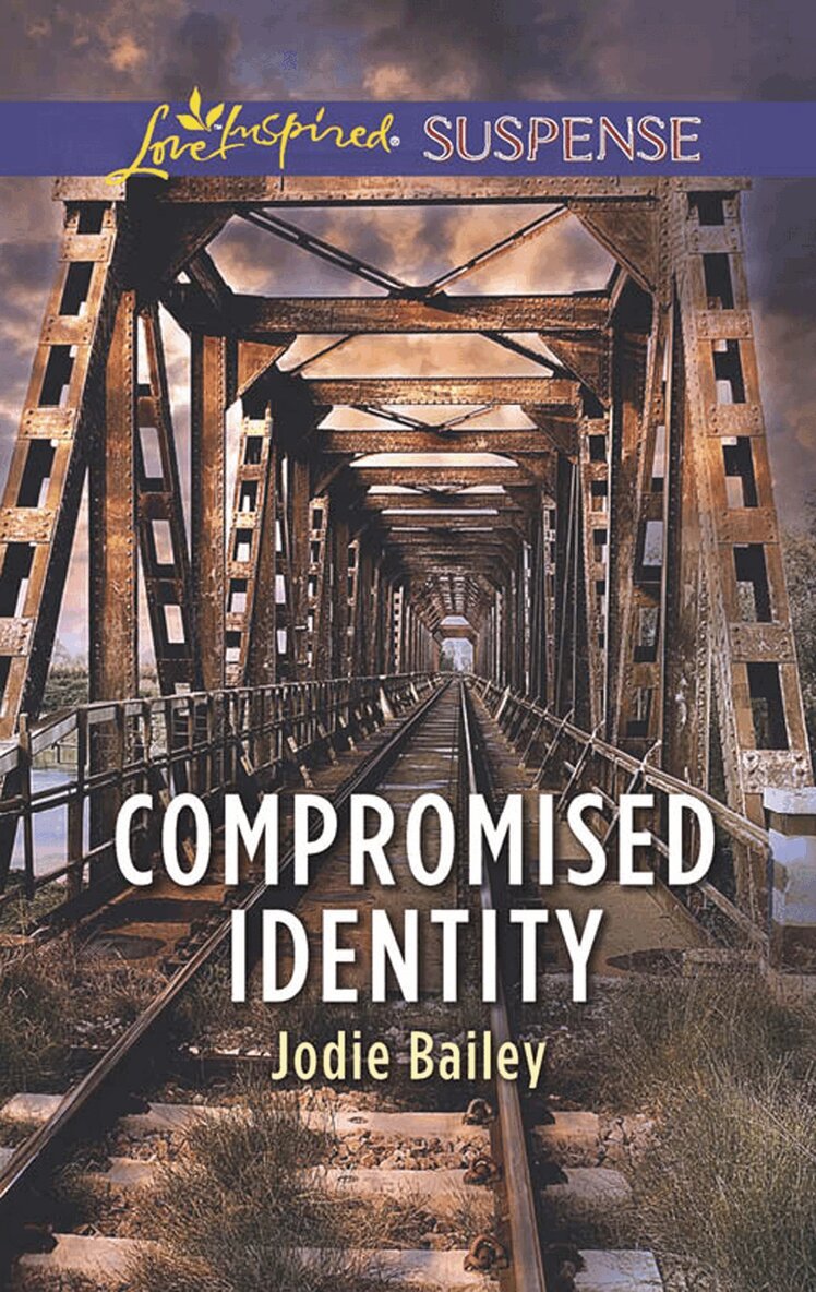 Jodie Bailey - Compromised Identity, E-bok
