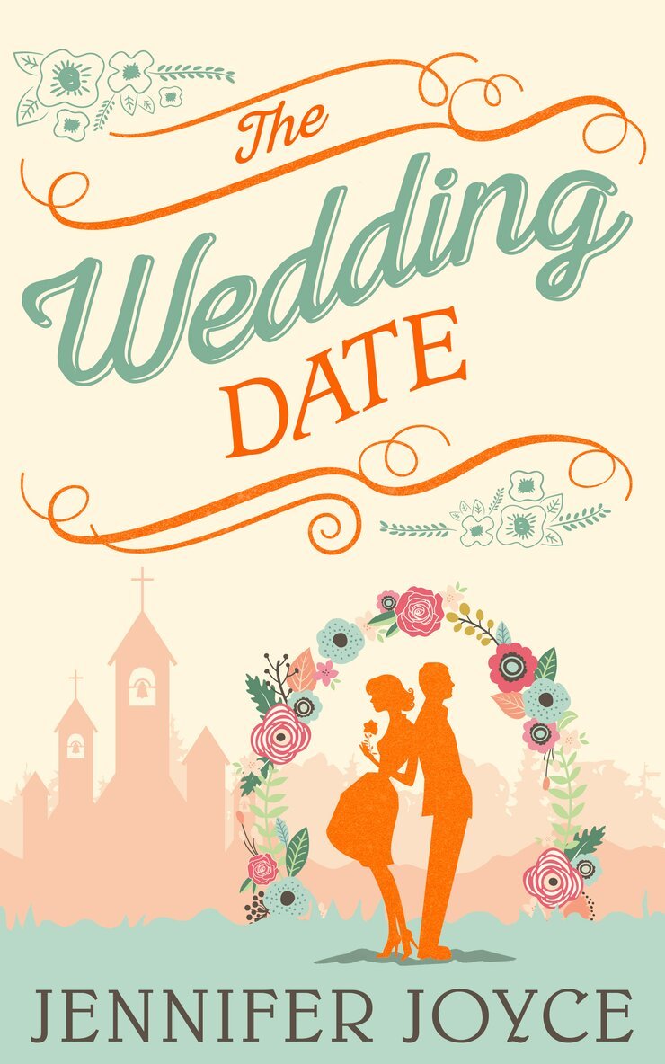 Jennifer Joyce - Wedding Date, E-bok