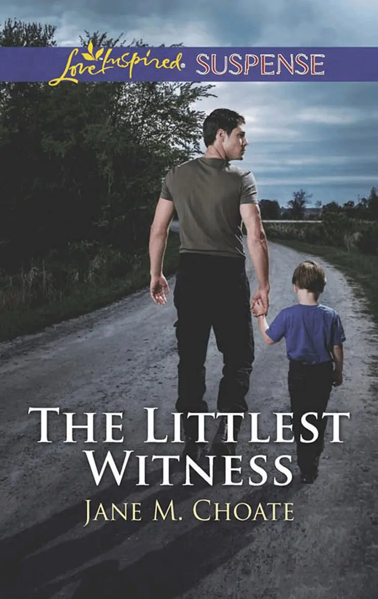 Jane M. Choate - Littlest Witness, E-bok. Tillgänglighet: Lägg i varukorg