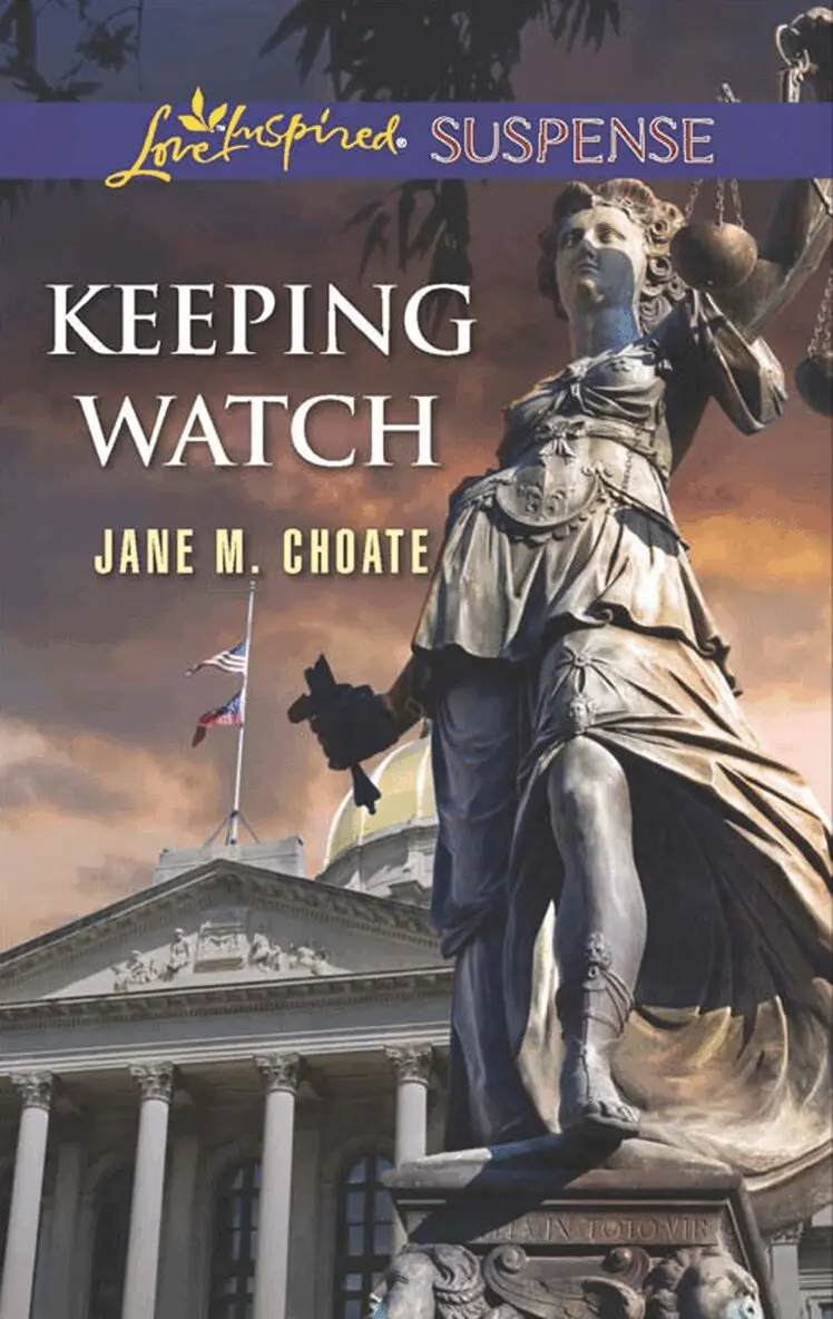 Jane M. Choate - Keeping Watch, E-bok. Tillgänglighet: Lägg i varukorg