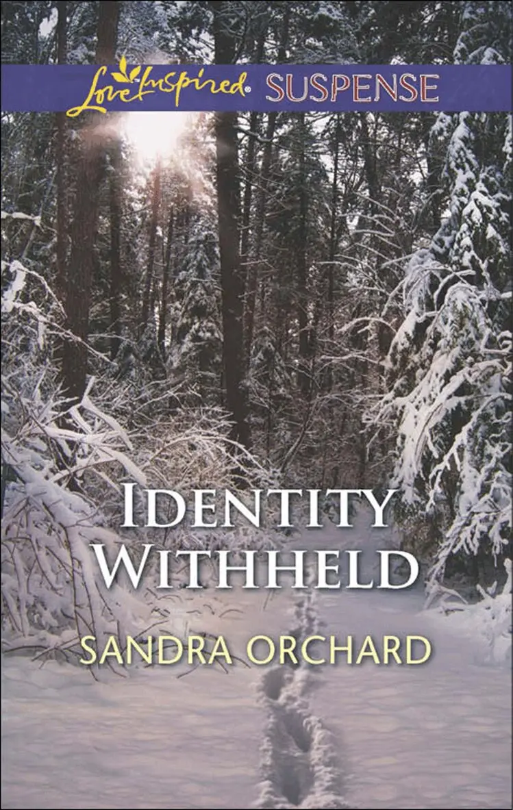 Sandra Orchard - Identity Withheld, E-bok. Tillgänglighet: Lägg i varukorg