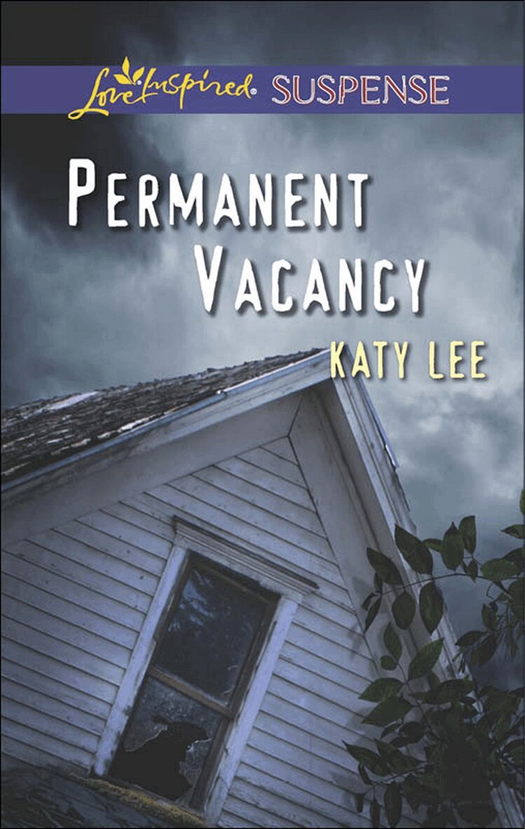 Katy Lee - Permanent Vacancy, E-bok