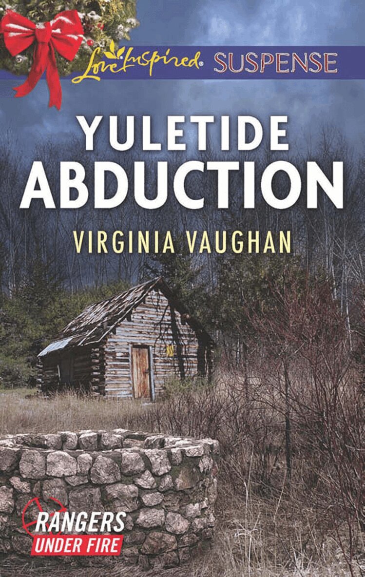 Virginia Vaughan - Yuletide Abduction, E-bok