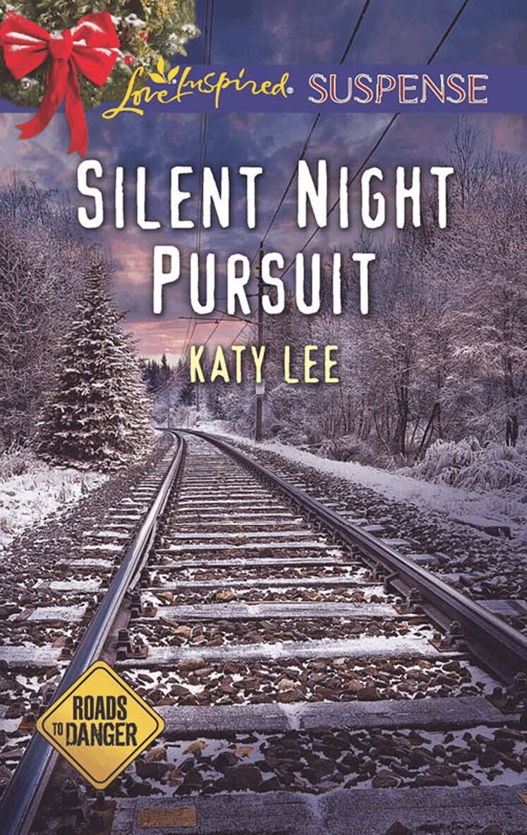 Katy Lee - Silent Night Pursuit, E-bok