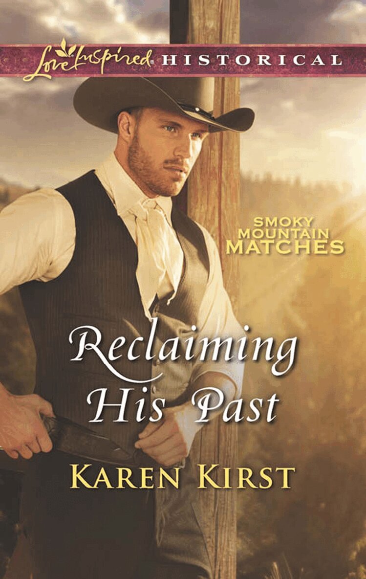 Karen Kirst - Reclaiming His Past, E-bok