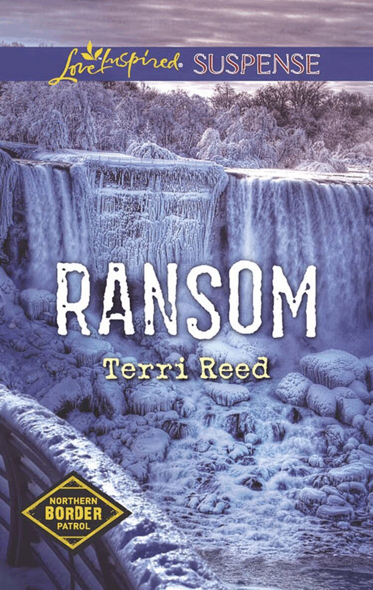 Terri Reed - Ransom, E-bok