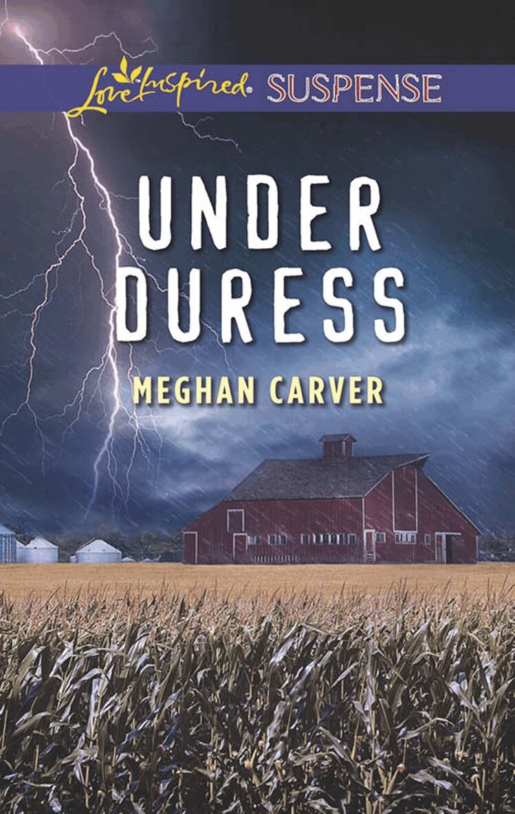 Meghan Carver - Under Duress, E-bok