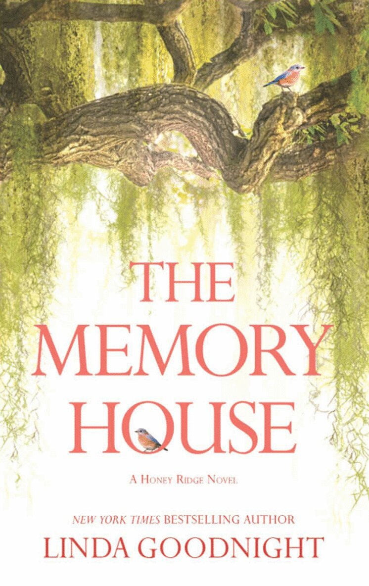 Linda Goodnight - Memory House, E-bok