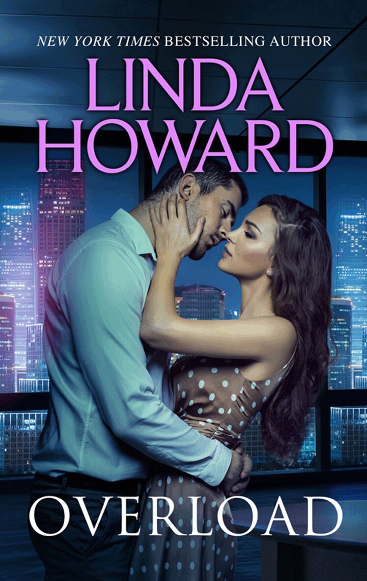 Linda Howard - Overload, E-bok