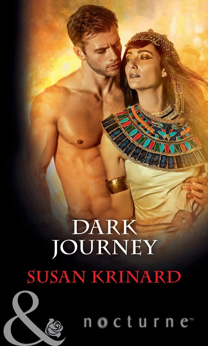 Susan Krinard - Dark Journey, E-bok