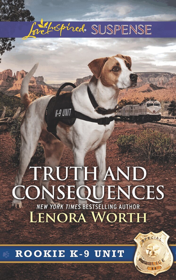 Lenora Worth - Truth And Consequences, E-bok