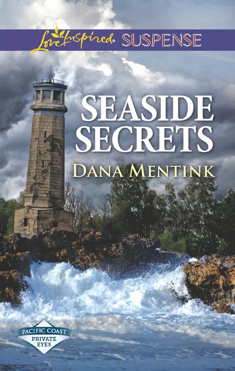 Dana Mentink - Seaside Secrets, E-bok